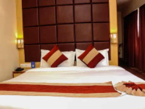 Lumbini Green Hotel Hotels in Dang