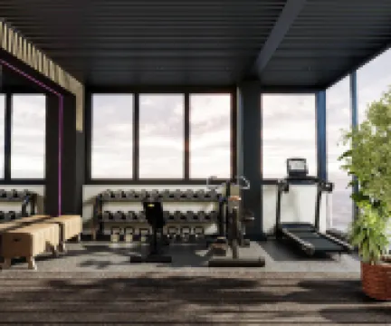 胡志明市康賽尼特色酒店 胡志明市酒店