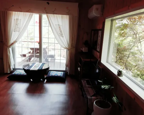 Ravine House Отели рядом с достопримечательностью «Парк Дэгванрён»