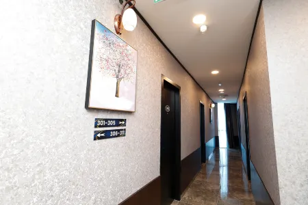 Hotel Mawar Inn Отели рядом с достопримечательностью «Университет Малайзия МАХЗА»