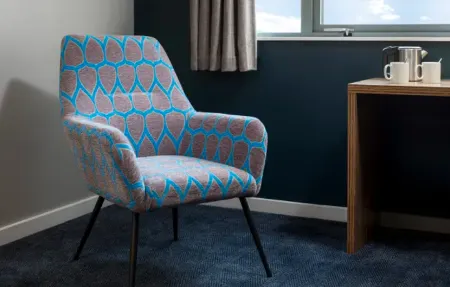 Travelodge Penrith Отели в г. Пенрит