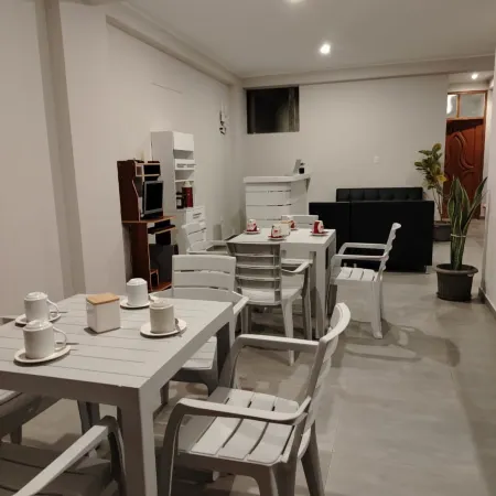 Mmarros Inn Peru