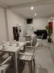 Mmarros Inn Peru - Quầy bar
