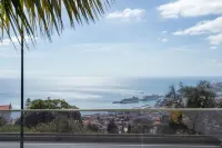 Villa Andrade Ocean View Hotel a 