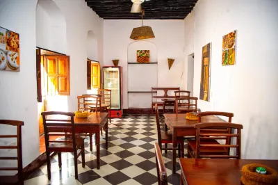 La Neisha Hotel Zanzibar Hotels in 