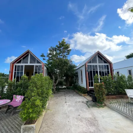Oh taley resort