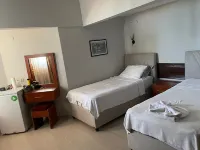güven hotel
