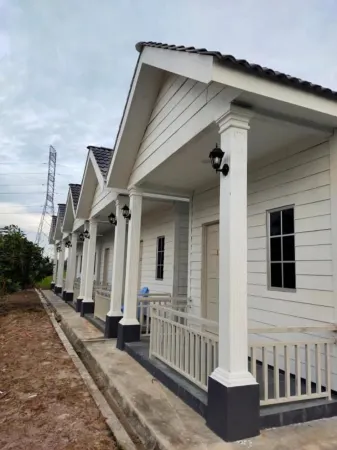 D Paddy HR Guest House