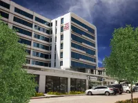 Nearport Hotel Sabiha Gokcen Airport İstanbul Sabiha Gökçen uluslararası Havalimanı yakınındaki oteller