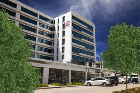 Nearport Hotel Sabiha Gokcen Airport Отели рядом с Аэропорт Сабиха Гёкчен