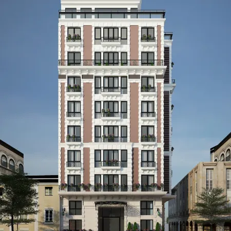 Léman Old Quarter Hotel Отели рядом с достопримечательностью «Гиалам»