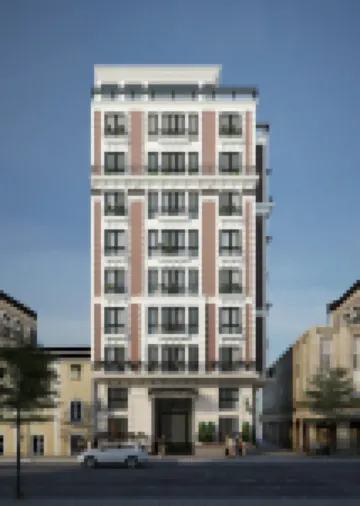 萊曼老城區酒店