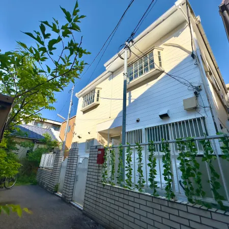 Private Villa Stay – 4BR House, Max 10 Guests, 8-min to Station, 10-min to Ikebukuro, 13-min to Ueno