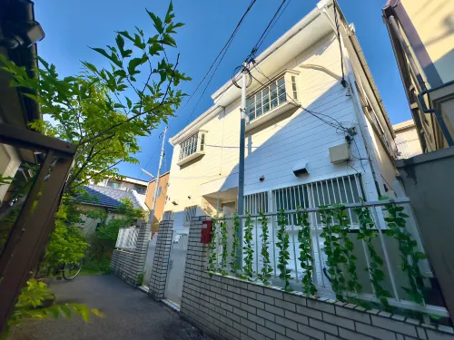 Private Villa Stay – 4BR House, Max 10 Guests, 8-min to Station, 10-min to Ikebukuro, 13-min to Ueno