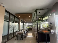 Casa Familia Hotel Restaurant Cafe & Events Place Hotels in Isabela