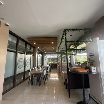 Casa Familia Hotel Restaurant Cafe & Events Place