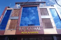 Raj Kamal Hotel & Garden Hotels in Gwalior