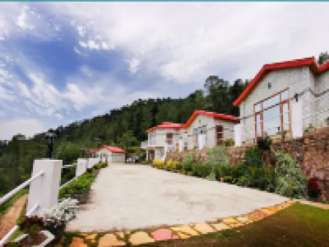 Village Live In Resort, Chail Hotels in Chail