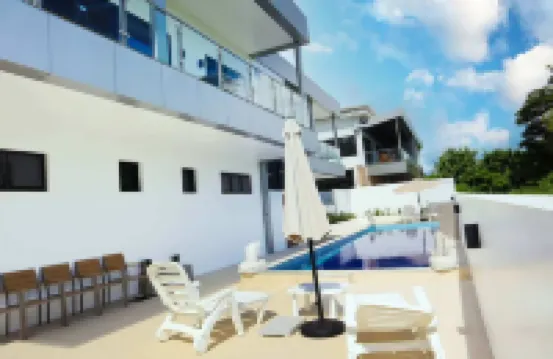 MY Wailoaloa Apartment Hotels in 