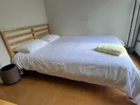 Wen's House Hotel a Wakō