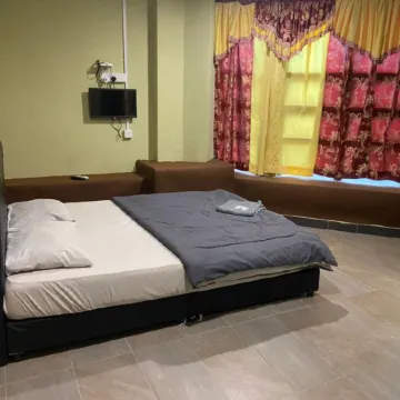Hotel Lii View Labis