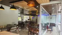 Yamunotri Heli Resort - Aamiainen