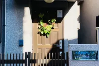 Room rent , located in the birthplace of animation Các khách sạn gần Japan Ground Defence Force PR center