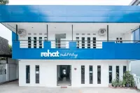 Rehat At Paskal Pelangi - Wifi