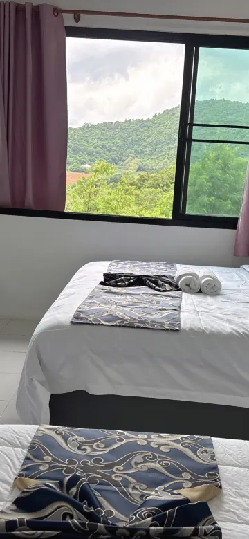 Phu Man Mhok Khaoyai