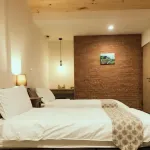 Lin's Inn Hotels near Ruisui Ranch