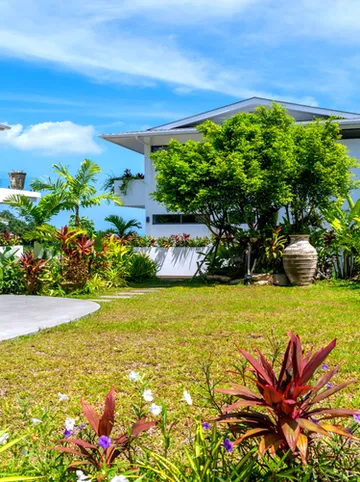 รูปภาพของBLUE TIGER วิลล่าหรูพร้อมสระว่ายน้ำ เกาะสมุย 4 ห้องนอน