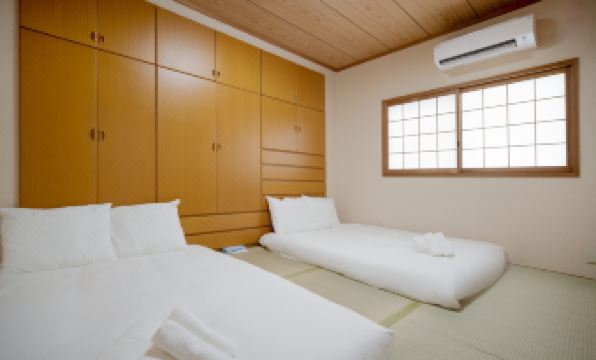 Joyful Residence|Only 3-Min Walk to Garden Town Station