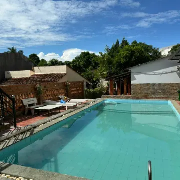 Minh Vuong Bungalow Отели рядом с достопримечательностью «Searama Dive Center»