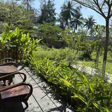 Sea to Sea Villa Boutique Hotel Exterior