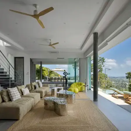 Villa Vie