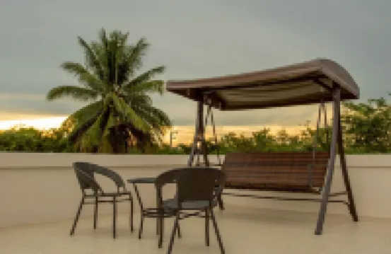 RiccoPoolvillaKhaoyai