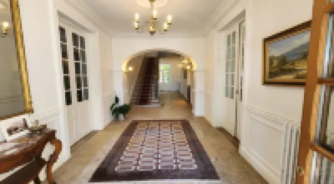 Château de la Rochetière