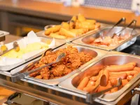 APA Hotel Morioka Ekimae - Opened October 2025 - sarapan