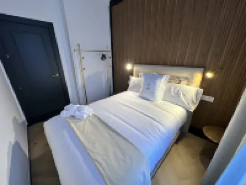 Bubaqia House - Suites Boutique