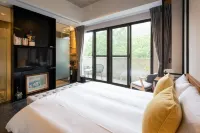 Siang Tsao Yu Chong Hotels near Fugui Mudan