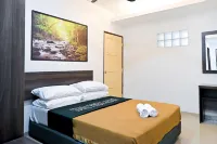 Usima Forest Resort Hotels in Bukit Katil