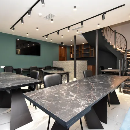 Avenue 23 Boutique Hotel Отели рядом с достопримечательностью «Архитектурный комплекс «Каскад»»