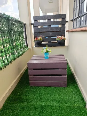 Hirwado Homes - 5 BEDS/Secure/ JKIA /SGR