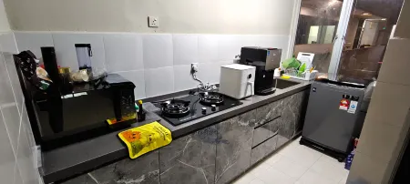Jeea Hostel