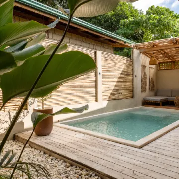 HAMA Villa With Private Pool