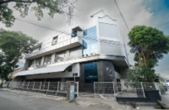ARA Stay By ARBA Hotels near Sri Baduga Museum