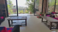 Lalibela Lodge Hotels in North Wello