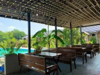 Rocky Mountain Ecolodge Hotels in Ninh Nhat