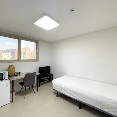 Koin Guesthouse Incheon airport