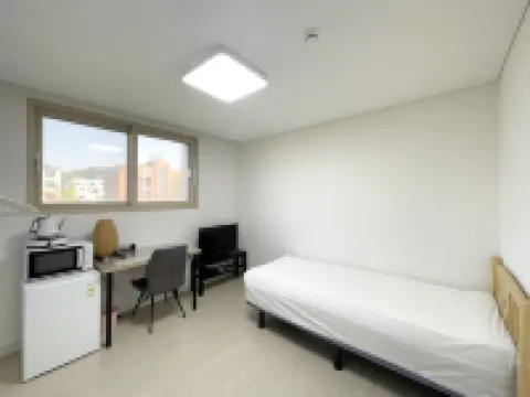 Koin Guesthouse Incheon airport